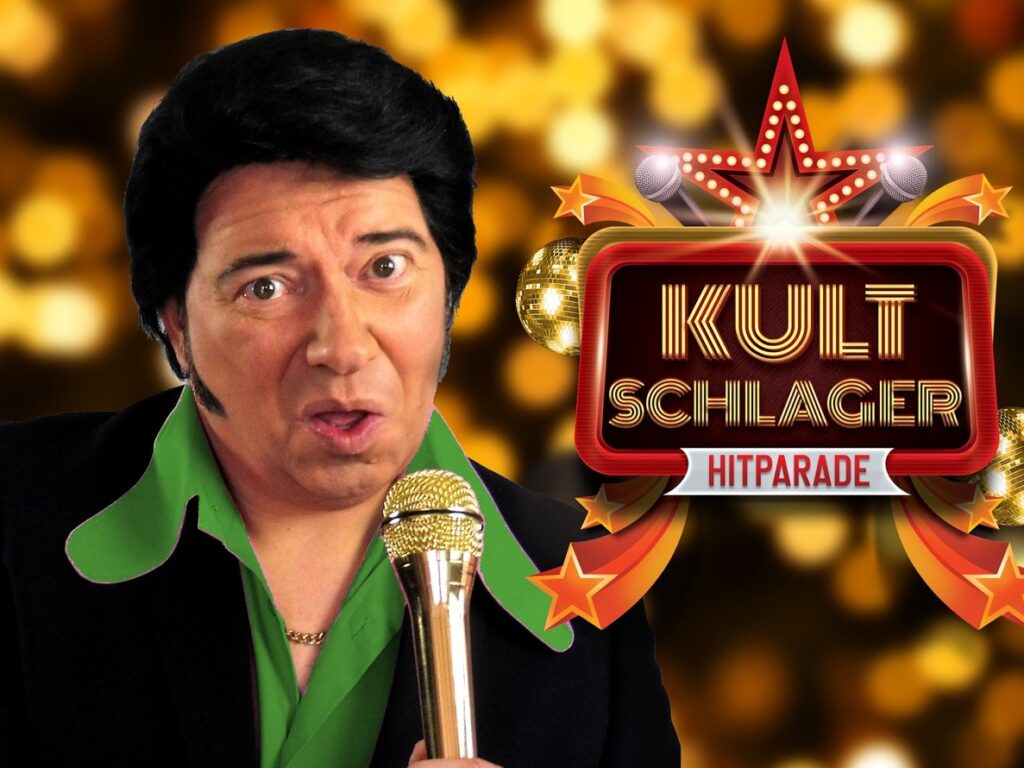 Buchbar bei Eddy-Events.de | Willkommen bei Eddy-Events - Ihrem professionellen Partner für Premium Retro & Oldies Entertainment. Wir bieten Ihnen hochwertige Live-Unterhaltung mit King Eddy und seinem Team von talentierten Musikern und Sängern. Ob Kongresse, Tagungen, Messen, Galas, Kick-Off-Events, Awards, Festivals, Pressebälle oder Produktpräsentationen - wir sorgen dafür, dass Ihre Veranstaltung unvergesslich wird. Buchen Sie jetzt eine Liveband, Musik für Ihre Hochzeit oder einen Sänger für Ihren Geburtstag. Mit 40 Jahren Bühnenerfahrung und zahlreichen Auftritten, auch in bekannten TV-Formaten wie SAT.1, sind wir Ihr Highlight für jeden besonderen Anlass. Wir bieten eine große Auswahl an Künstlern und Musikern, um sicherzustellen, dass wir Ihre individuellen Bedürfnisse erfüllen können. Unsere professionellen Musiker und Sänger sind darauf spezialisiert, die besten Hits der 50er, 60er und 70er Jahre zum Leben zu erwecken und Ihre Gäste auf die Tanzfläche zu bringen. Wir haben alles, was Sie brauchen, um Ihre Feier zu einem unvergesslichen Erlebnis zu machen. Kontaktieren Sie uns noch heute für eine unverbindliche Anfrage und ein Angebot, das perfekt auf Ihre Bedürfnisse zugeschnitten ist. Bei Eddy-Events geht es nicht nur um großartige Musik und Unterhaltung - es geht auch darum, unseren Kunden eine herausragende Erfahrung zu bieten. Deshalb sind wir stets bemüht, Ihnen den bestmöglichen Service zu bieten und dafür zu sorgen, dass Ihre Veranstaltung ein voller Erfolg wird. Wir freuen uns darauf, Ihnen bei der Planung Ihrer nächsten Feier behilflich zu sein.